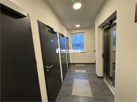 Prodej bytu 3kk, 64 m² - 12