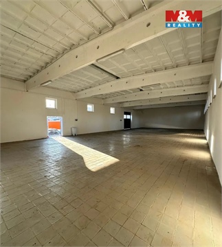 Pronájem skladu / haly, 350 m² 6