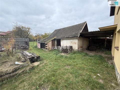 Prodej rodinného domu, 137 m² - 12