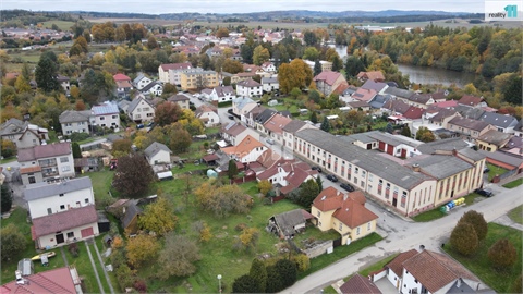 Prodej rodinného domu, 137 m² - 10