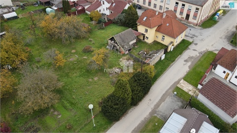 Prodej rodinného domu, 137 m² - 8