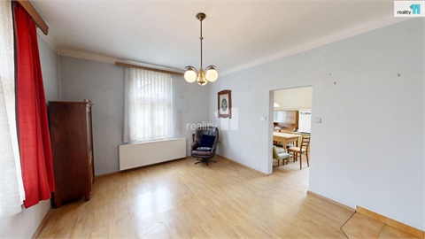 Prodej rodinného domu, 137 m² - 18