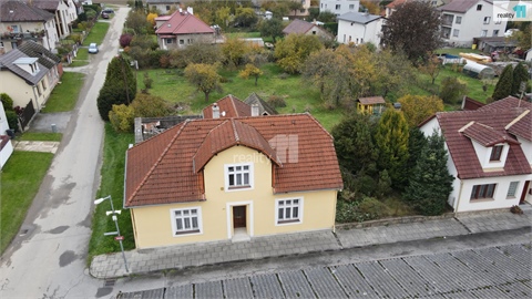 Prodej rodinného domu, 137 m² 6