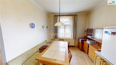 Prodej rodinného domu, 137 m² - 16