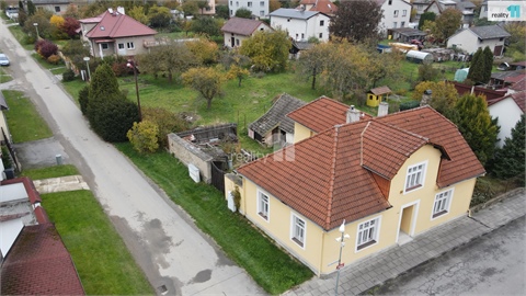 Prodej rodinného domu, 137 m² - 6