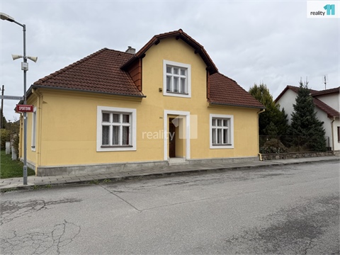 Prodej rodinného domu, 137 m² - 2