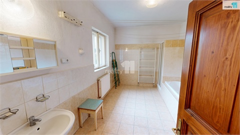 Prodej rodinného domu, 137 m² - 22