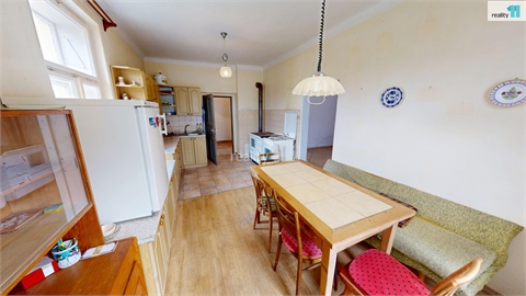 Prodej rodinného domu, 137 m² 18