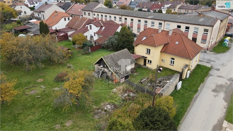 Prodej rodinného domu, 137 m² 8