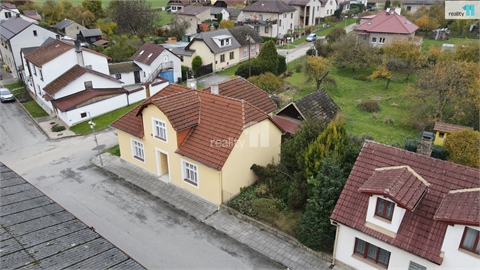 Prodej rodinného domu, 137 m² - 4