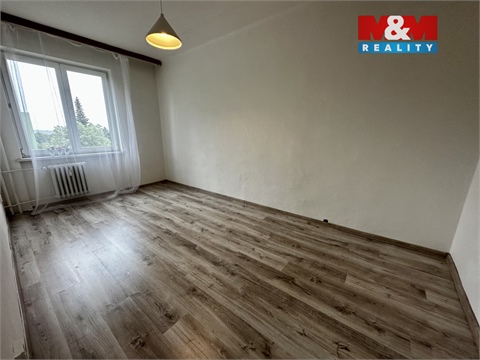 Pronájem bytu 2+1, 51 m² 4