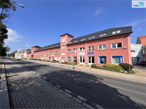 Pronájem obchodních prostor, 47 m² 6