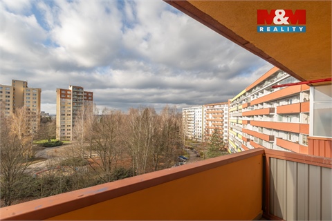 Prodej bytu 1+1, 39 m² 8