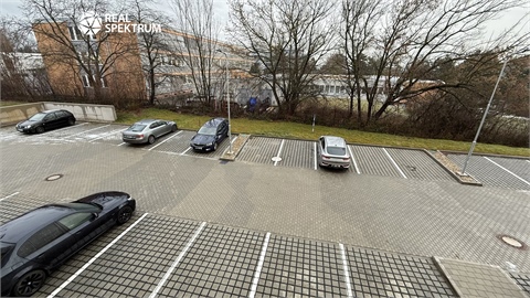 Pronájem bytu 1kk, 37 m² 6