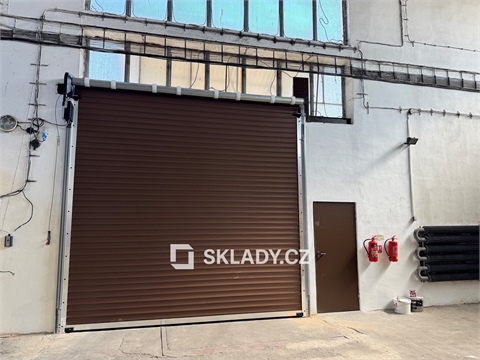 Pronájem skladu / haly, 400 m² 4
