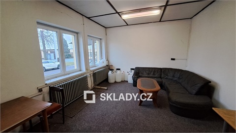 Pronájem skladu / haly, 400 m² 6