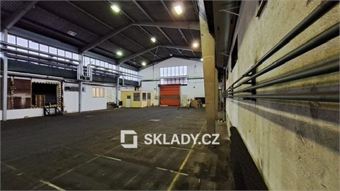 Pronájem skladu / haly, 400 m² 4