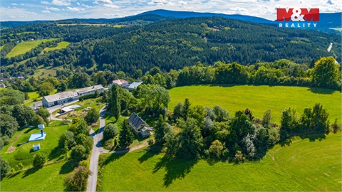 Prodej stavebního pozemku, 965 m² 12