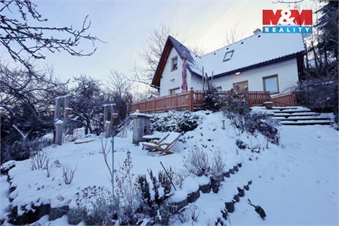 Prodej chaty / chapuly, 80 m² - 0