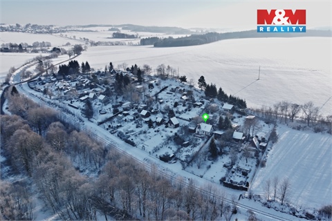 Prodej chaty / chapuly, 80 m² 8