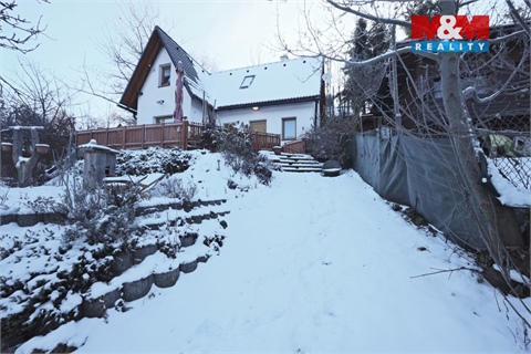 Prodej chaty / chapuly, 80 m² 12