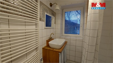 Prodej chaty / chapuly, 80 m² - 4