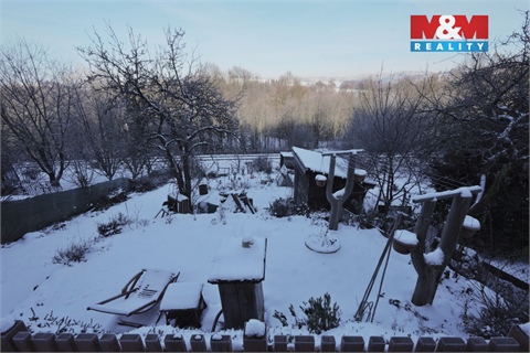 Prodej chaty / chapuly, 80 m² - 4