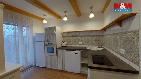 Prodej chaty / chapuly, 80 m² - 0