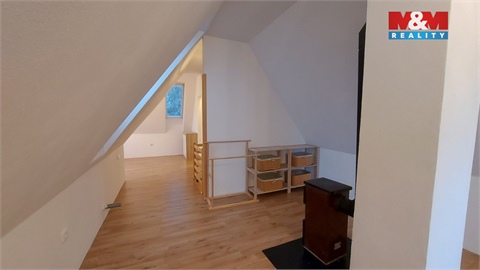 Prodej chaty / chapuly, 80 m² - 10