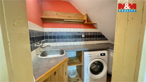 Pronájem bytu 1+1, 28 m² 4