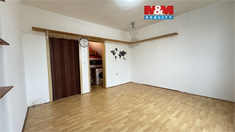 Pronájem bytu 1+1, 28 m² 0