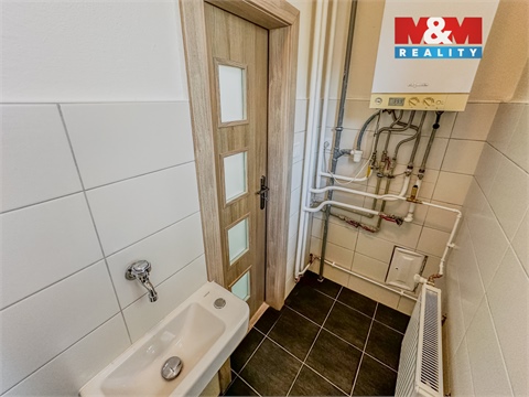 Pronájem bytu 4+1, 86 m² 18