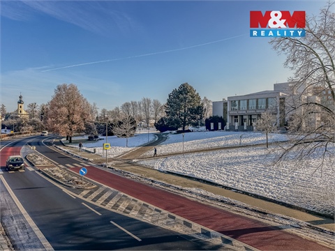 Pronájem bytu 4+1, 86 m² - 6