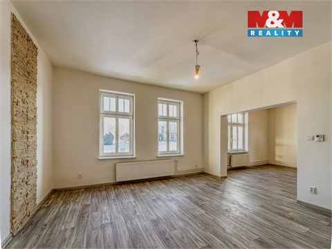 Pronájem bytu 4+1, 86 m² 4