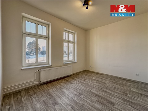 Pronájem bytu 4+1, 86 m² 6