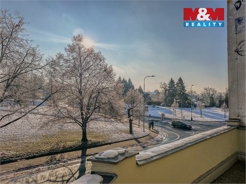 Pronájem bytu 4+1, 86 m² 12