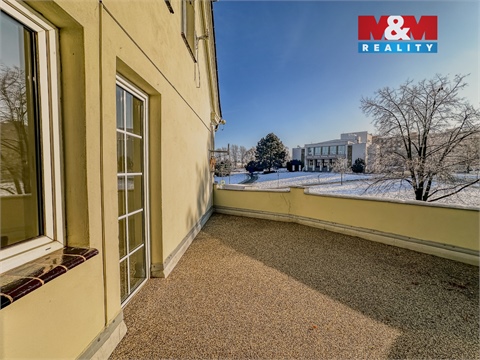 Pronájem bytu 4+1, 86 m² 10