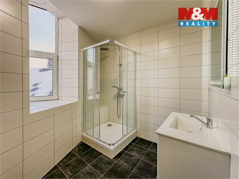 Pronájem bytu 4+1, 86 m² - 12