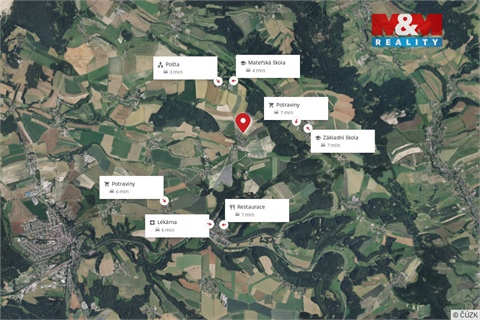 Prodej zemědělského objektu, 60 m² 4