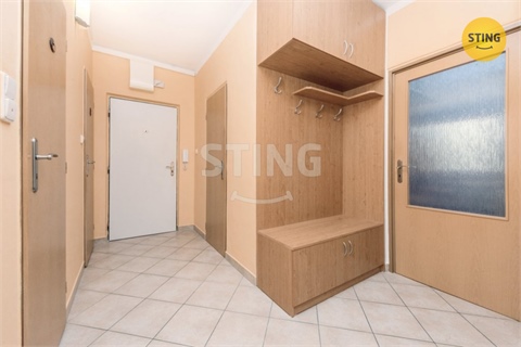 Prodej bytu 3+1, 84 m² - 8