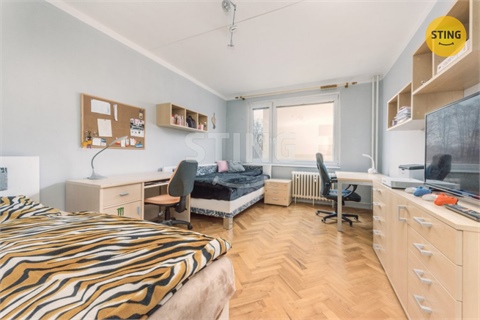 Prodej bytu 3+1, 84 m² - 6