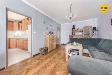 Prodej bytu 3+1, 84 m² - 2