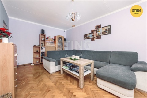 Prodej bytu 3+1, 84 m² 4