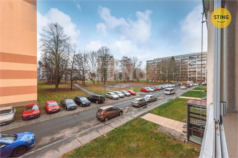 Prodej bytu 3+1, 84 m² 14