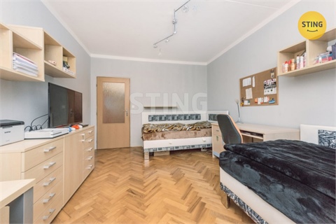 Prodej bytu 3+1, 84 m² 8