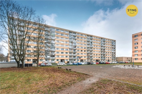 Prodej bytu 3+1, 84 m² - 16