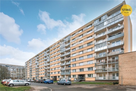 Prodej bytu 3+1, 84 m² - 14