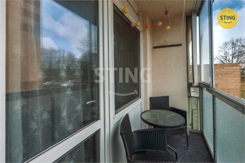 Prodej bytu 3+1, 84 m² 12