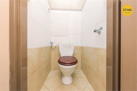 Prodej bytu 3+1, 84 m² - 10