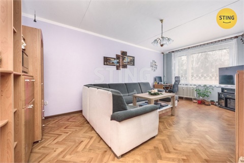 Prodej bytu 3+1, 84 m² 4